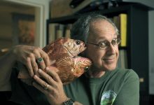 Milton Love’s Marvelous Mind