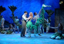 My Fairytale at Solvang Festival Theater