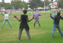 The Magnetism of Qigong