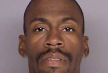 Man Allegedly Steals Bike at Knifepoint