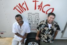 Food Truck Explosion