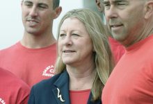 Iya Falcone Pleads No Contest to DUI