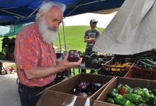 SBCC Farmers’ Market