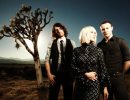 The Joy Formidable Headline at SOhO