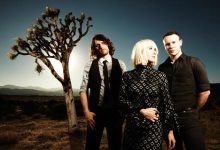 The Joy Formidable Headline at SOhO