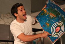 boom by Elements Theatre Collective