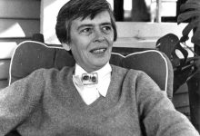 Betty Williams 1918 – 2011