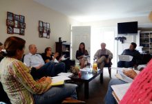 Common Ground S.B. Readying Second Volunteer Army