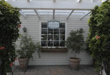 G Is for Garden Market