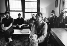 Fleet Foxes Sing the Blues