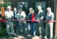 Carrillo Center Back Open