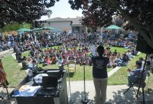 Harding School’s Test Scores Take Off