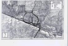 Fire Crews Work to Extinguish Figueroa Fire