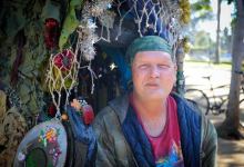 Faulkner’s Homeless Days Draw to a Close