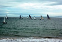 Charity Regatta