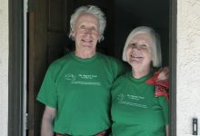 Marching for Migrants