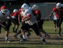 S.B. Football Round-up