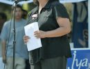 Dems Rally Troops on Labor Day