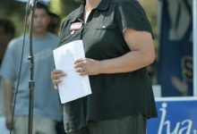 Dems Rally Troops on Labor Day