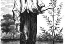 Johnny Appleseed
