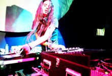 Bassnectar at Avila Beach Resort, Friday, Sep. 16