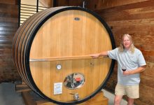 David Hopkins Unbridled at Bridlewood