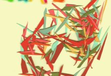 SWAPS Out Today on Joyful Noise Recordings!