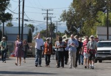 Action Down in the Funk Zone