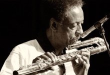 Guelph Jazz Festival
