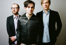 Conor Oberst Talks Future Plans