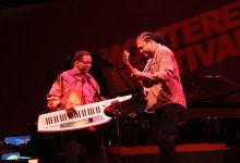 Grounds for Jazz Uplift