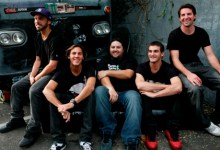 Iration Announce Santa Barbara Show Monday, September 19