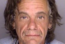 Man Arrested on Five Counts of Arson