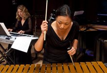 Camerata Pacifica Season Begins