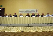 Votes Dribbling In for City Council Race