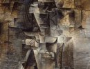 Picasso and Braque at the SBMA