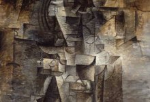 Picasso and Braque at the SBMA