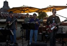 8th Annual Santa Barbara Association of Realtors’ Rooftop Realtor Appreciation Party