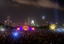 Austin City Limits Celebrates 10-Year Run