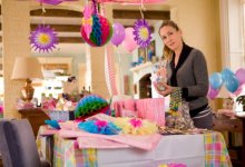 I Don’t Know How She Does It