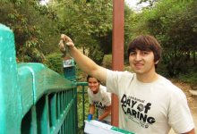 20th Annual Day of Caring a Huge Success!