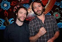 Matt Pond: The Show Must Go On