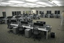 Sneak Peek at the EOC