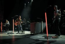 Bright Eyes at the Santa Barbara Bowl