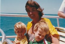 Beth Oakes Wood: 1942-2011