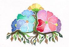 Showcasing Artwork, Combating Stigma