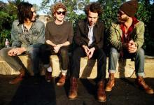 On the Road with Dawes