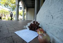Death of Steve Jobs Hits Home