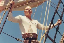 Richard Henry Dana’s Living Ghost