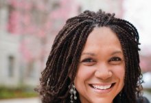 Melissa Harris-Perry on Black Women Stereotypes